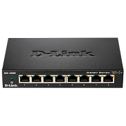 D-Link DGS-1008D
