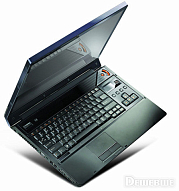 IdeaPad Y710