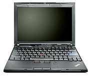 ThinkPad X201i