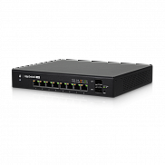 Ubiquiti EdgeSwitch 8 (150W)