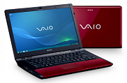 VAIO VPC-CW2S1R/R