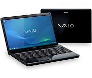 VAIO VPC-EB16FX/B