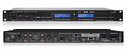 Apart PCR3000R CD/MP3/USB/SD проигрыватель и тюнер