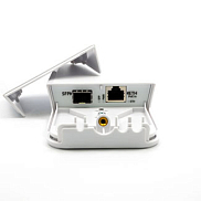 Mikrotik Fiber to Copper converter RBFTC11 преобразователь