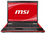 MegaBook GX780