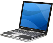 Latitude D520