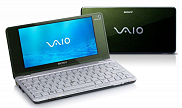 VAIO VGN-P21ZR/G