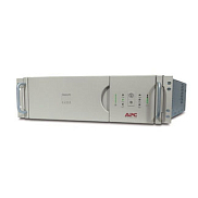 APC Smart-UPS XL 2200 RM 5U (#SU2200RMXLINET)
