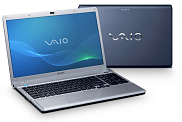 VAIO VPC-F11M1E