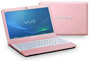 VAIO VPC-EA3M1R/PI
