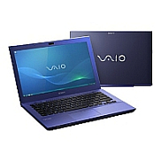 VAIO vpc-sb3m1r