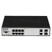 D-Link DES-3200-10