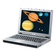 MegaBook VR320