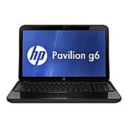 Pavilion g6-2310er
