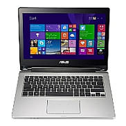 Transformer Book Flip TP300LJ