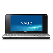 VAIO VGN-P598E/Q