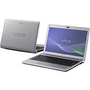 VAIO VPC-S111FM