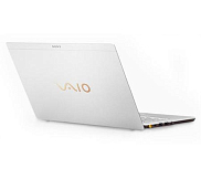 VAIO VPC-X125LG