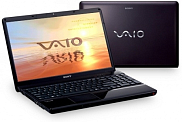 VAIO VPC-EB2E1R/BQ