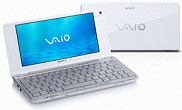 VAIO VGN-P31ZRK/W