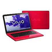 VAIO vpc-ca3s1e