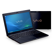 VAIO VPC-X131KX