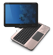 TouchSmart tm2