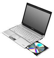 PORTEGE R600