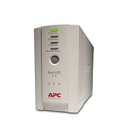 APC BACK-UPS CS 350VA 230V (#BK350-RS)