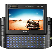 VAIO VGN-UX91PS