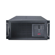 APC Smart-UPS 5000VA 230V Rackmount/Tower (#SUA5000RMI5U)