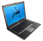Latitude D620