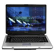 SATELLITE A105