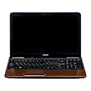 SATELLITE l755-16w