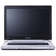 QOSMIO F10