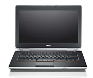Latitude E6420