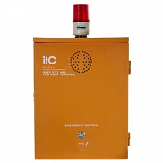ITC T-6711A Уличная IP вызывная панель