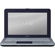 VAIO VPC-W211AX/L