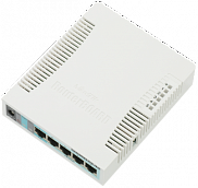 Mikrotik RB951G-2HnD