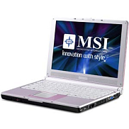 MegaBook S271 Taylor