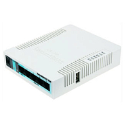 Mikrotik RB751U-2HnD
