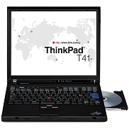 ThinkPad T41