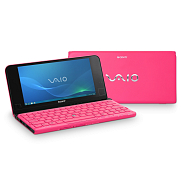 VAIO VPC-P11S1R/P