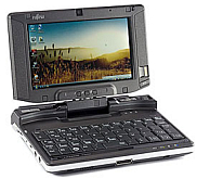 Lifebook U-810
