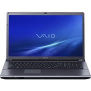 VAIO VGN-AW420F