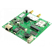 Mikrotik RB912UAG-2HPnD