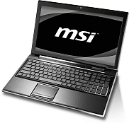 MegaBook FX600