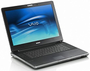 VAIO VGN-AR520E/B
