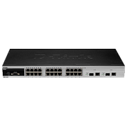 D-Link DES-3526