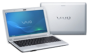 VAIO VPC-YB1S1R
